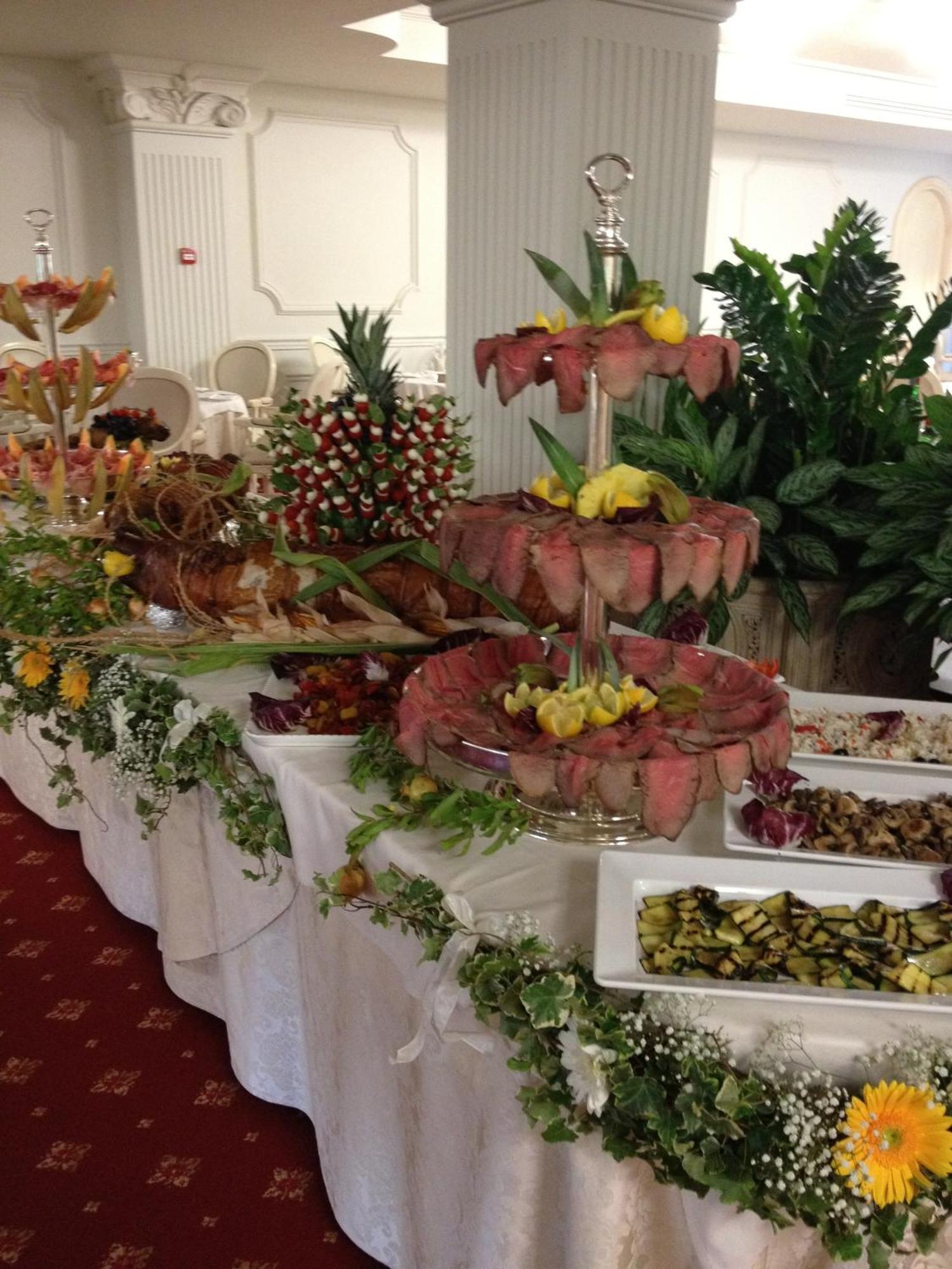 קרביה Hotel Conchiglia מראה חיצוני תמונה