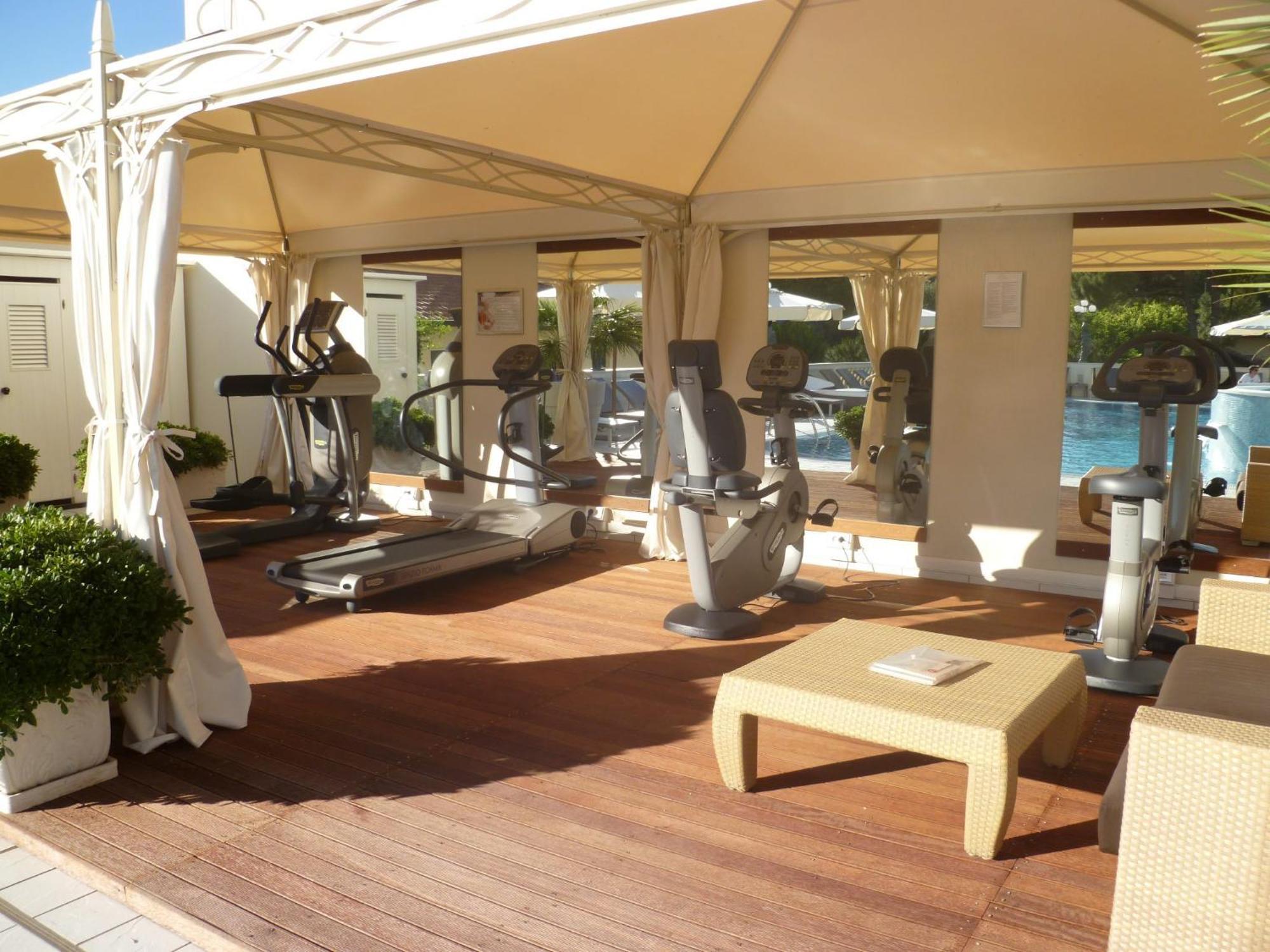 קרביה Hotel Conchiglia מראה חיצוני תמונה