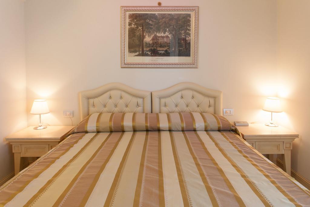 קרביה Hotel Conchiglia מראה חיצוני תמונה